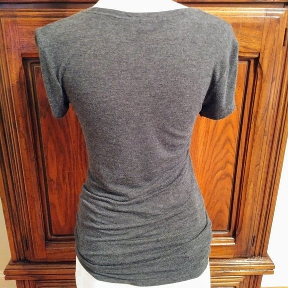 Xenana Outfitters Crew Neck T-shirt - Picture 5 of 5